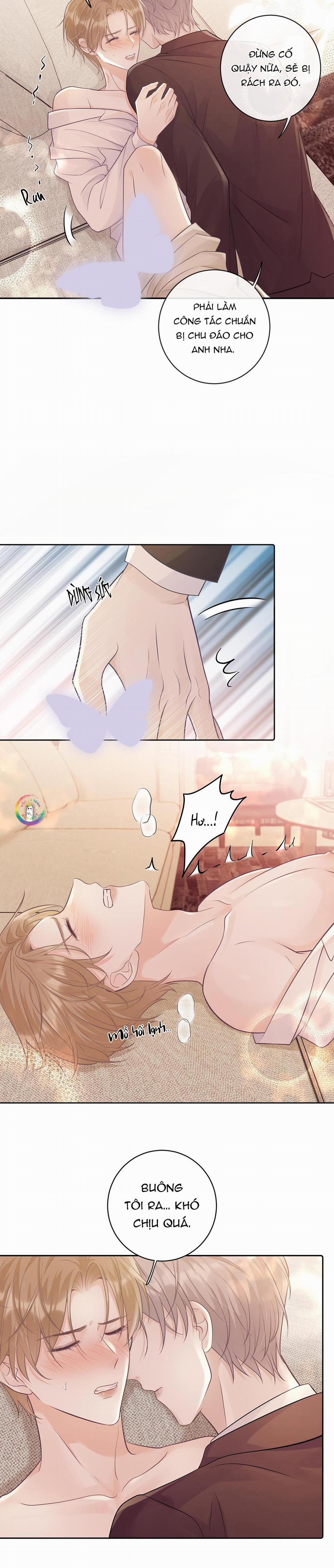 Phép Tắc Thăm Dò (END) 8 trang 3