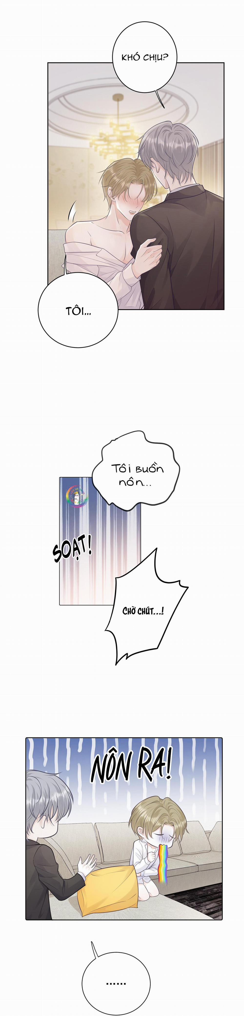 Phép Tắc Thăm Dò (END) 8 trang 4