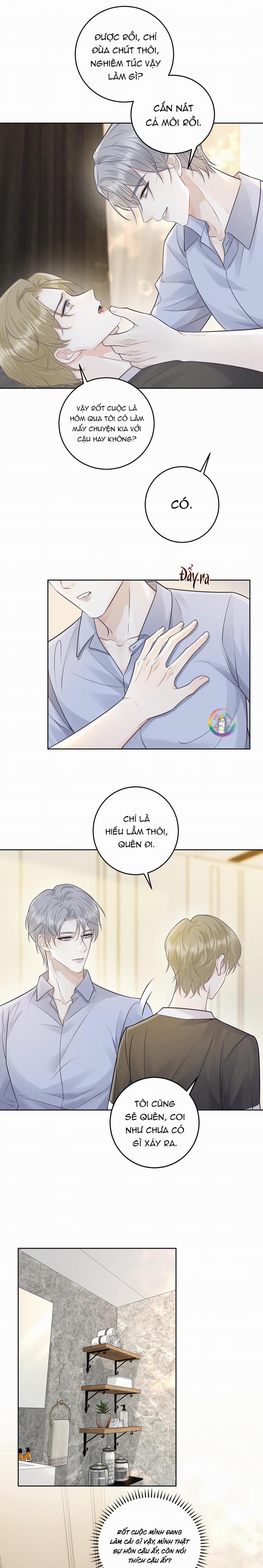 Phép Tắc Thăm Dò (END) 8 trang 9