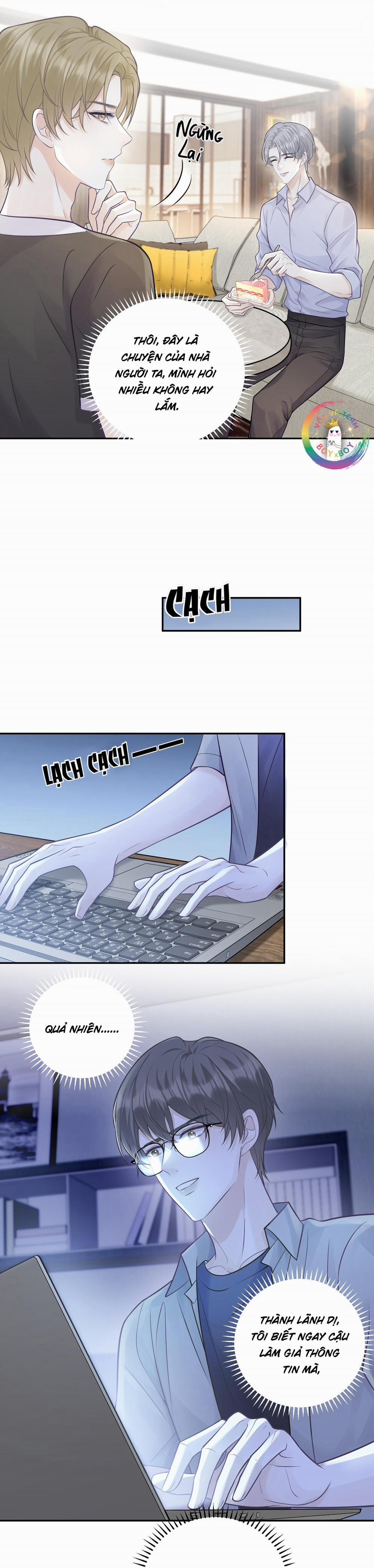 Phép Tắc Thăm Dò (END) 9 trang 2