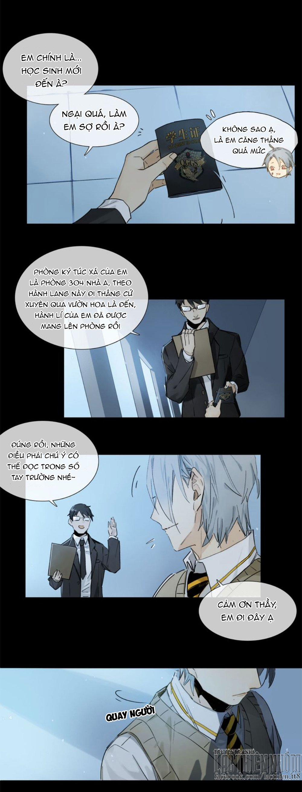 Phép Tắc Trường Ogus 1 trang 10