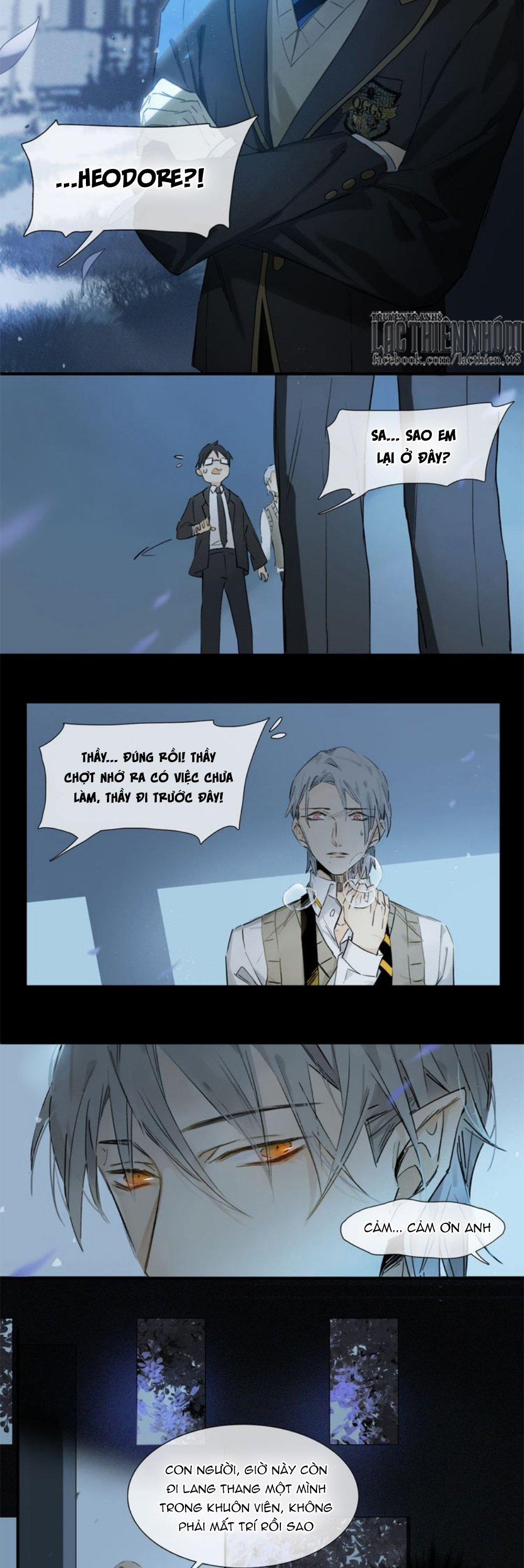 Phép Tắc Trường Ogus 1 trang 15