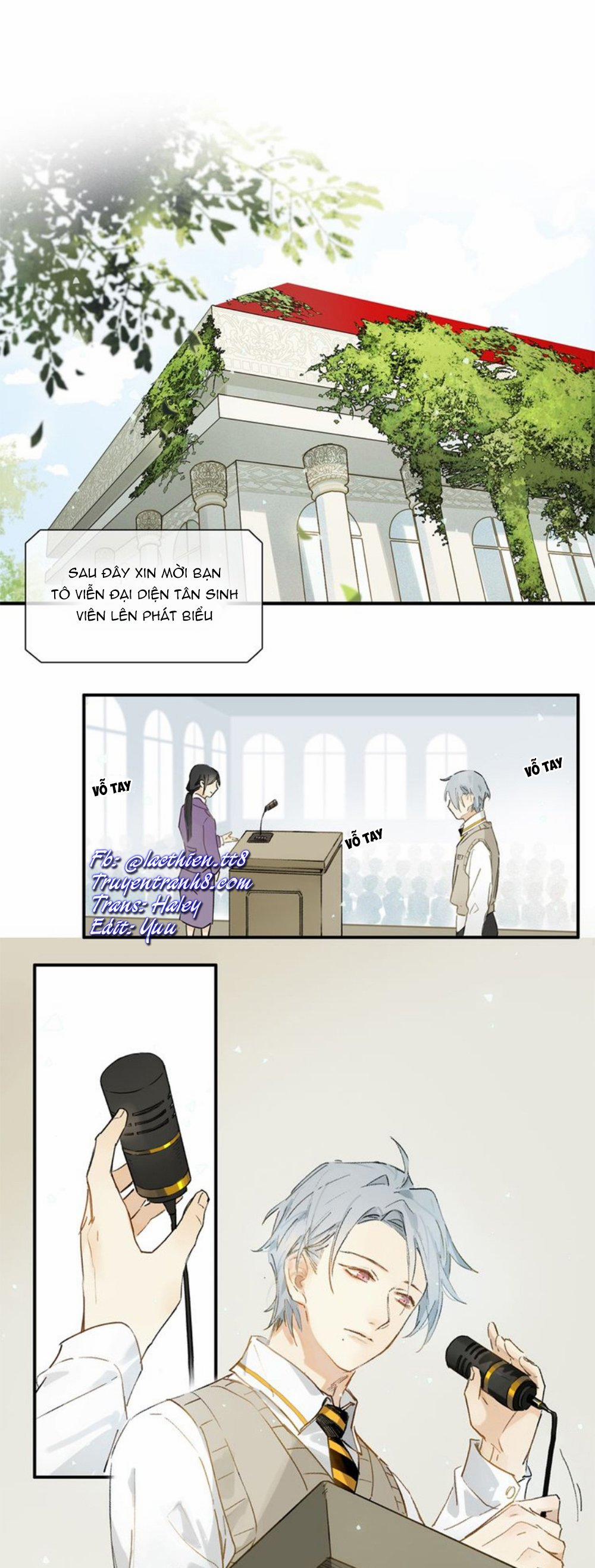 Phép Tắc Trường Ogus 1 trang 2