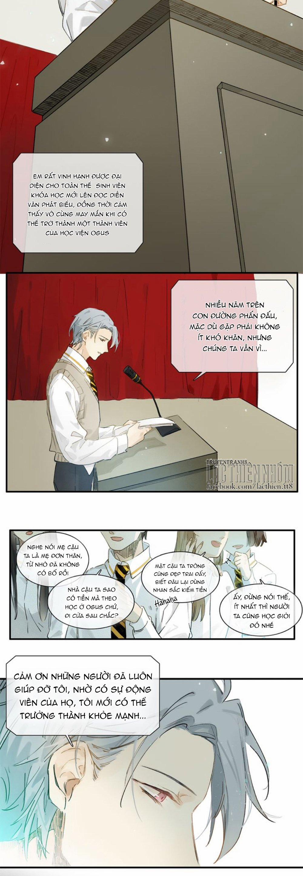 Phép Tắc Trường Ogus 1 trang 3