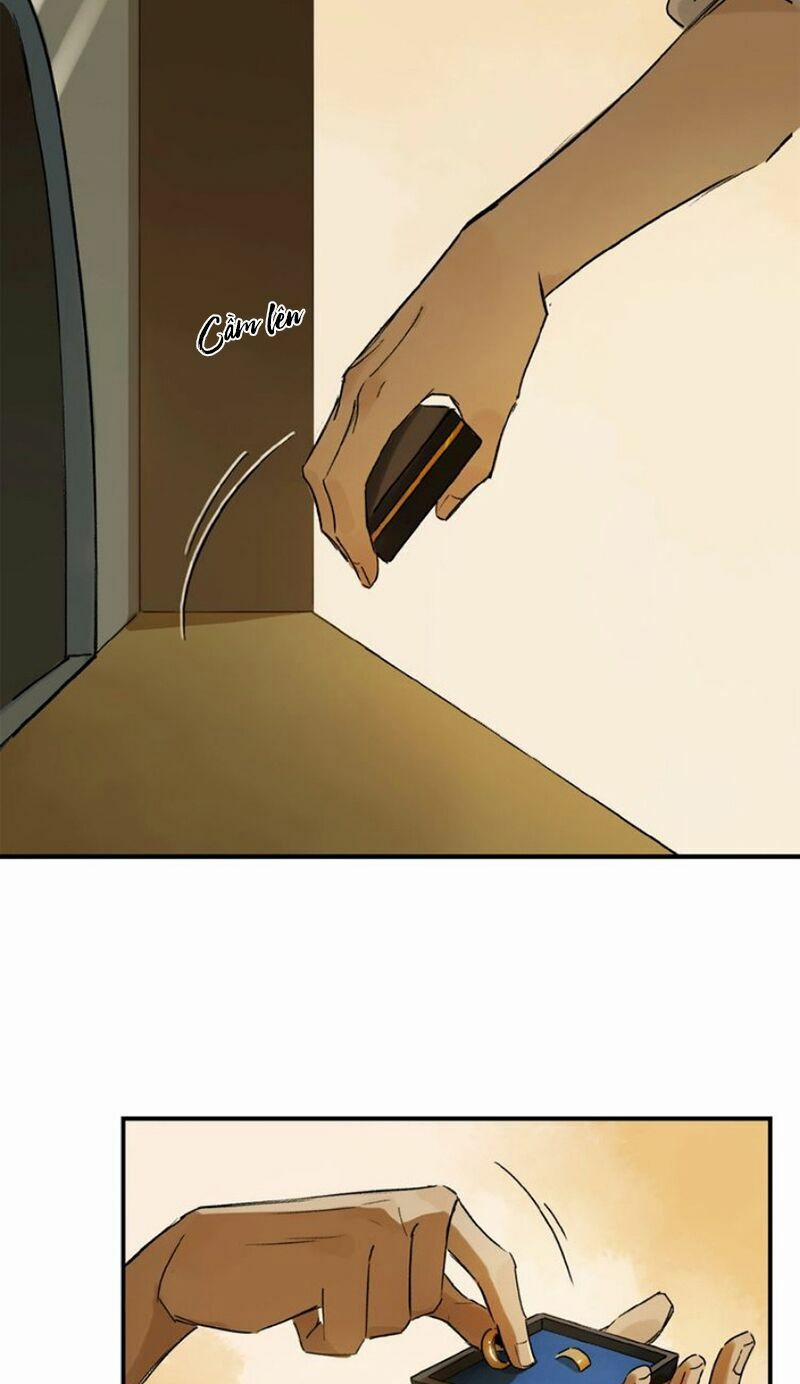 Phép Tắc Trường Ogus 10 trang 26