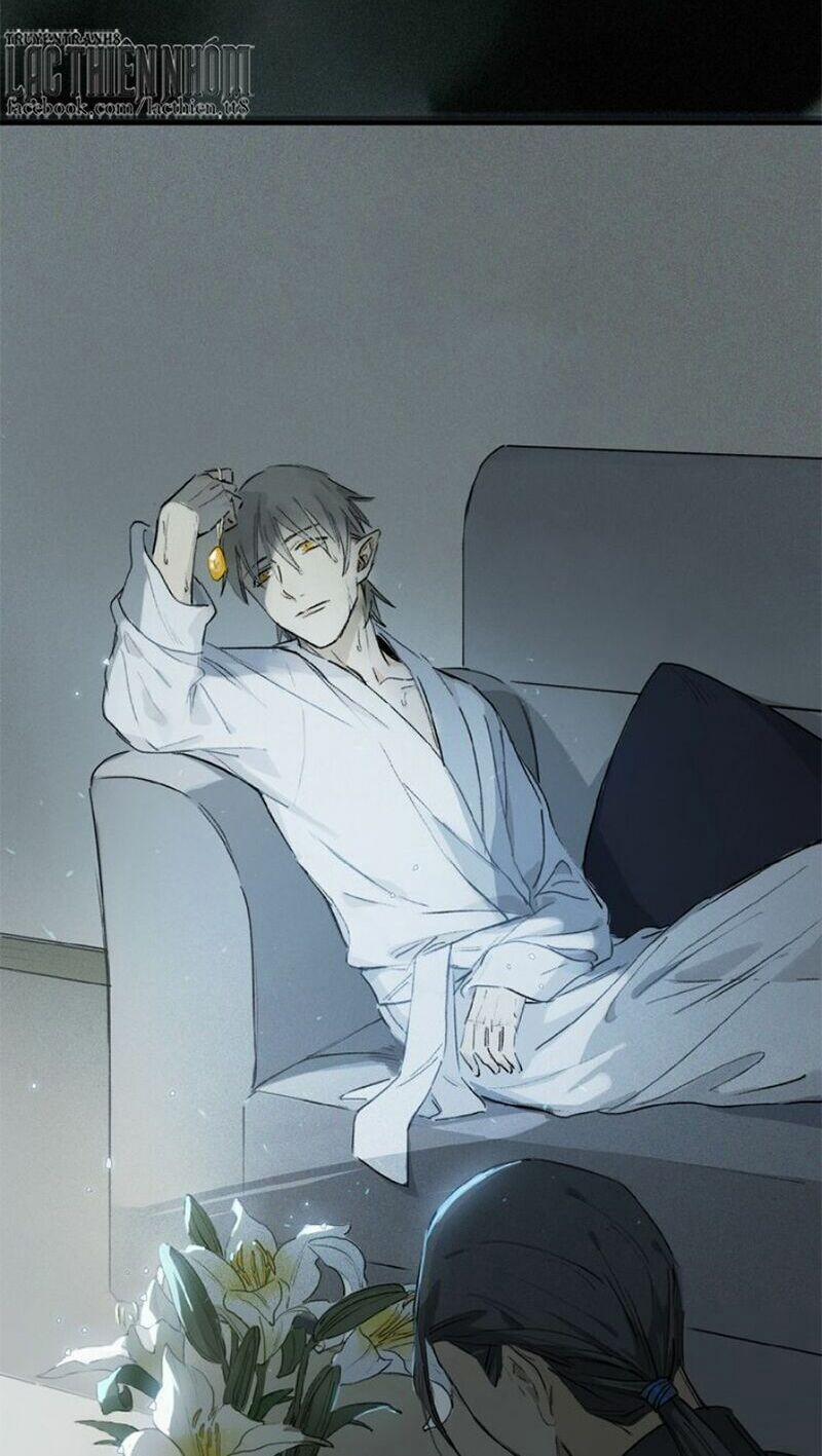 Phép Tắc Trường Ogus 11 trang 30