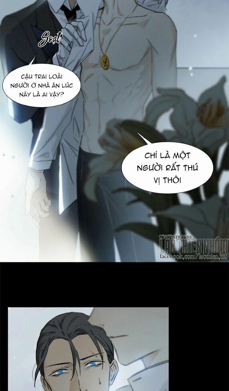 Phép Tắc Trường Ogus 11 trang 32