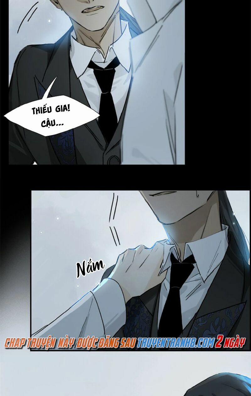 Phép Tắc Trường Ogus 11 trang 33