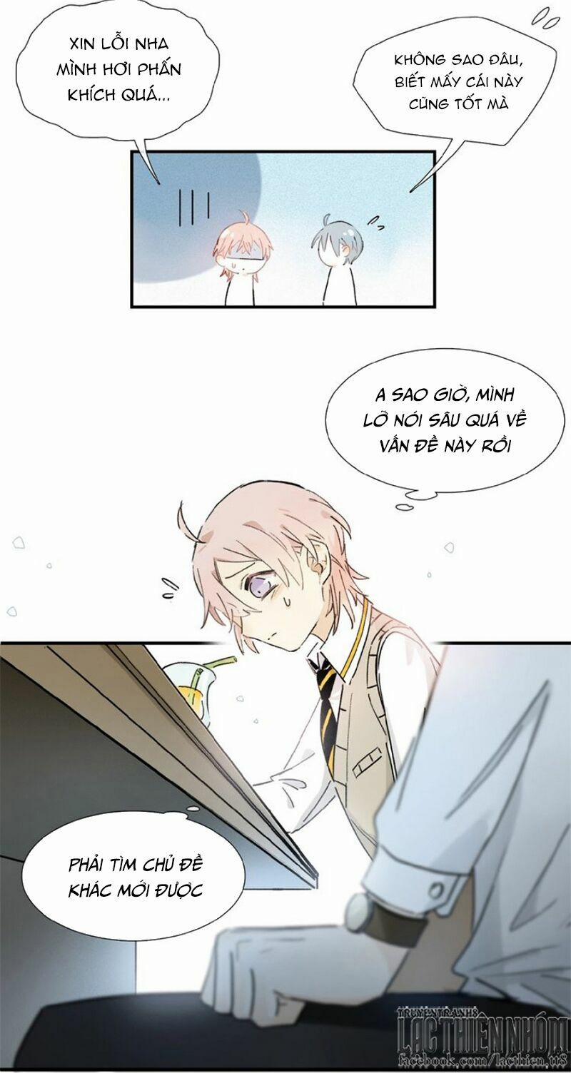 Phép Tắc Trường Ogus 12 trang 14