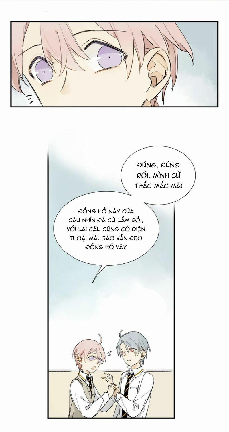 Phép Tắc Trường Ogus 12 trang 15