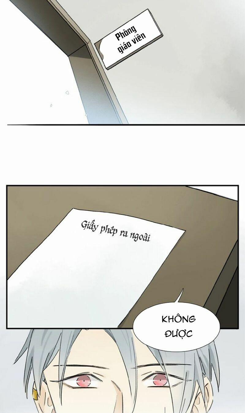 Phép Tắc Trường Ogus 12 trang 26