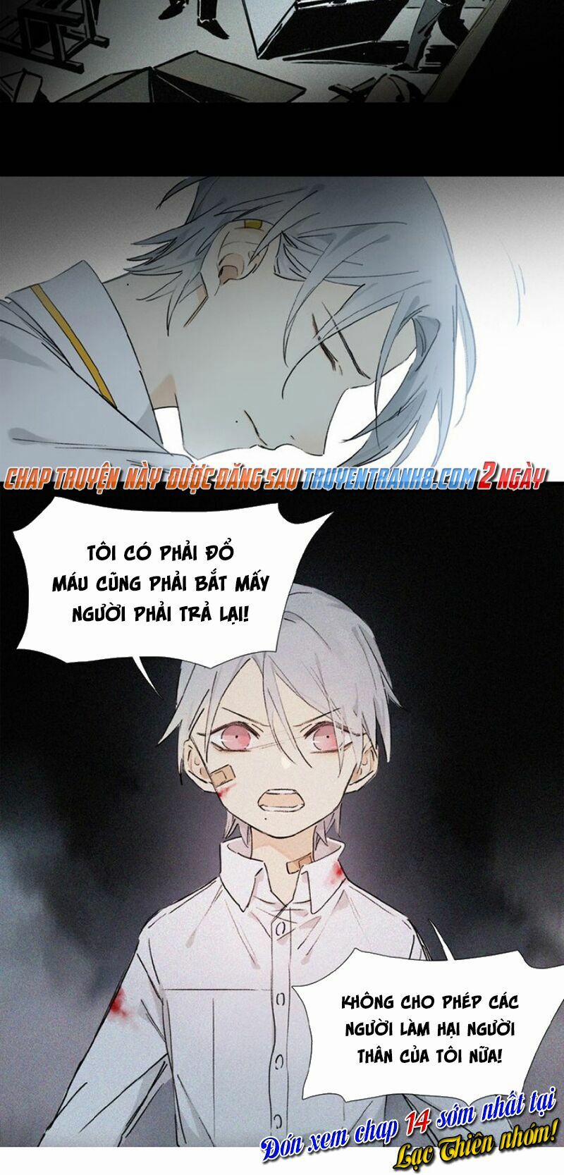 Phép Tắc Trường Ogus 13 trang 29