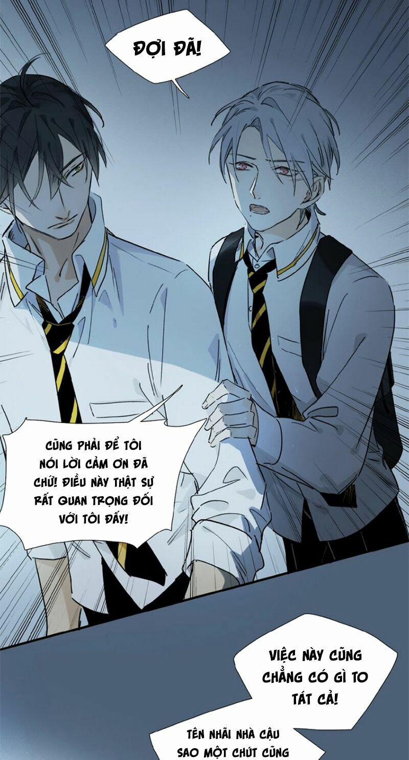 Phép Tắc Trường Ogus 14 trang 19