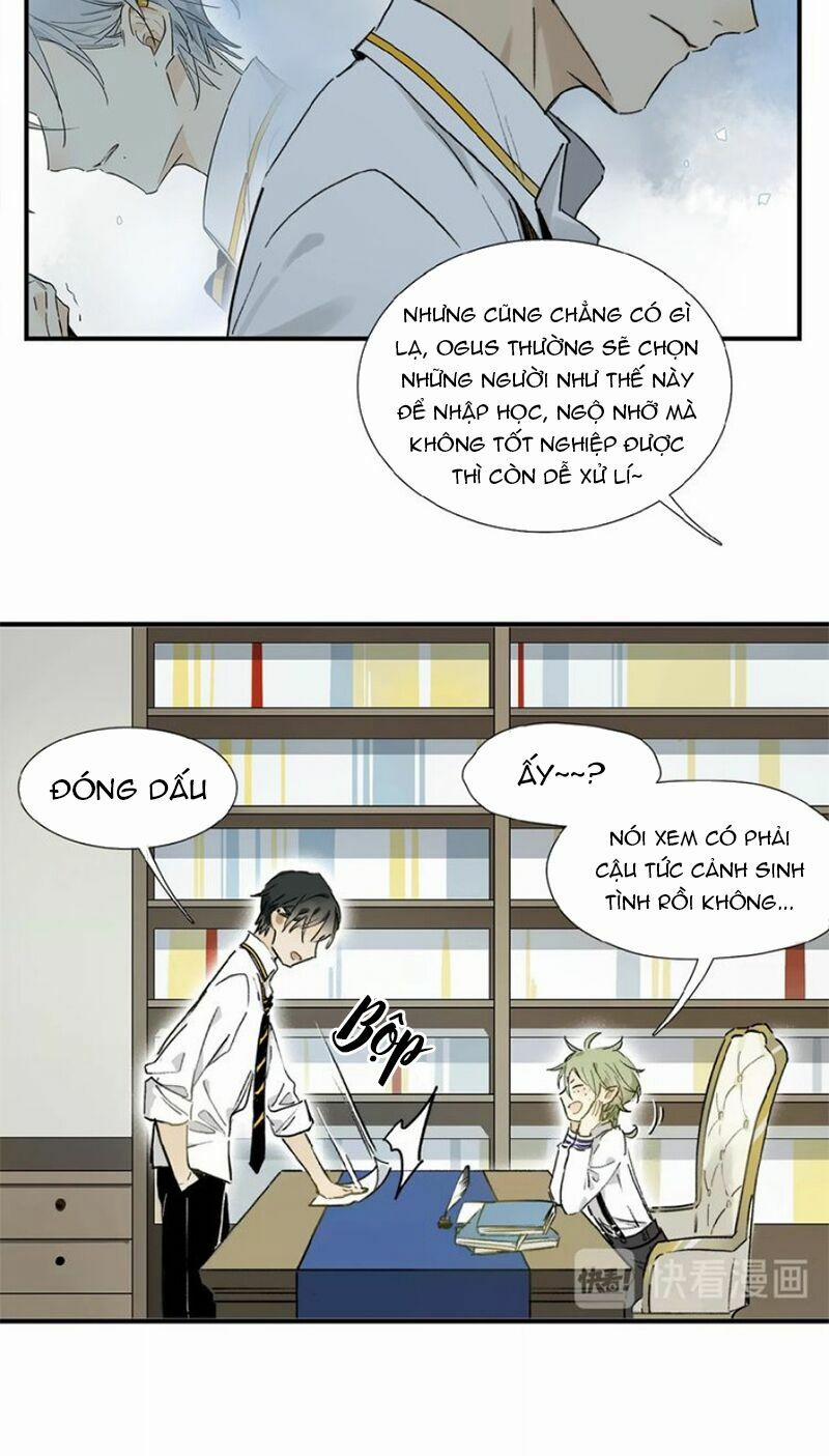 Phép Tắc Trường Ogus 14 trang 26