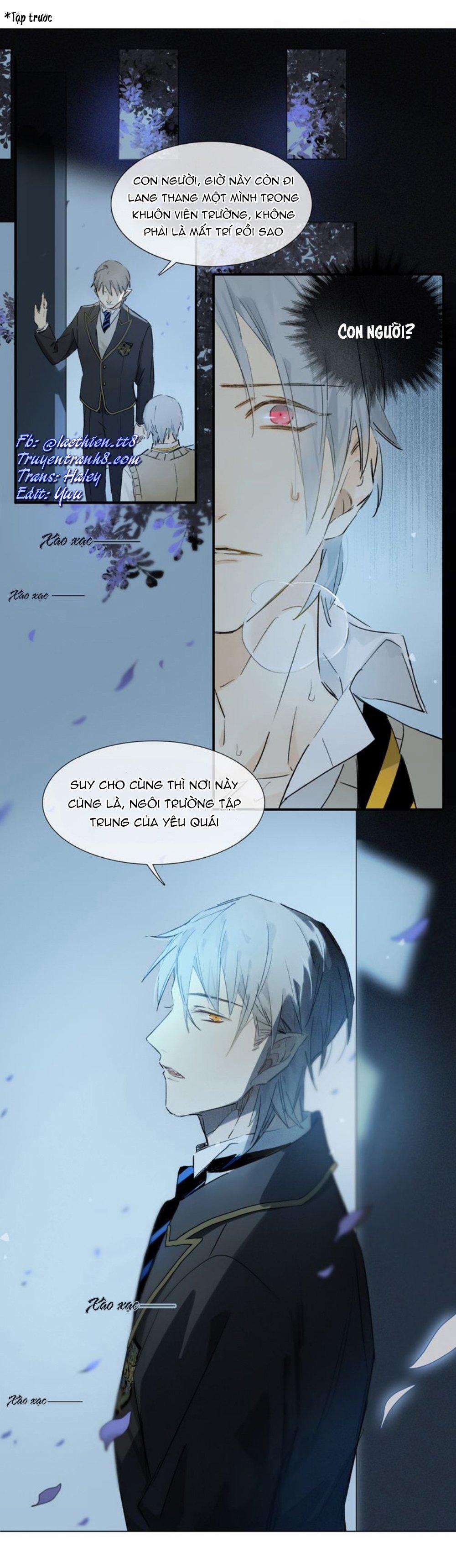 Phép Tắc Trường Ogus 2 trang 1