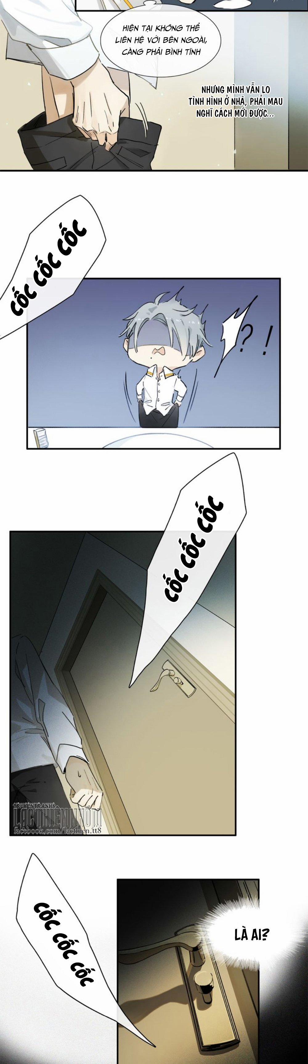 Phép Tắc Trường Ogus 2 trang 11