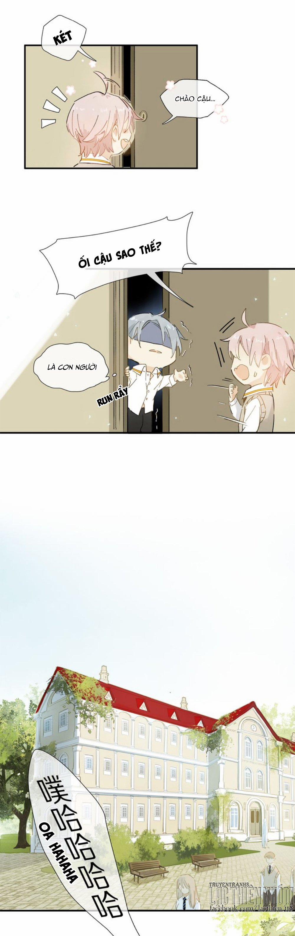 Phép Tắc Trường Ogus 2 trang 13