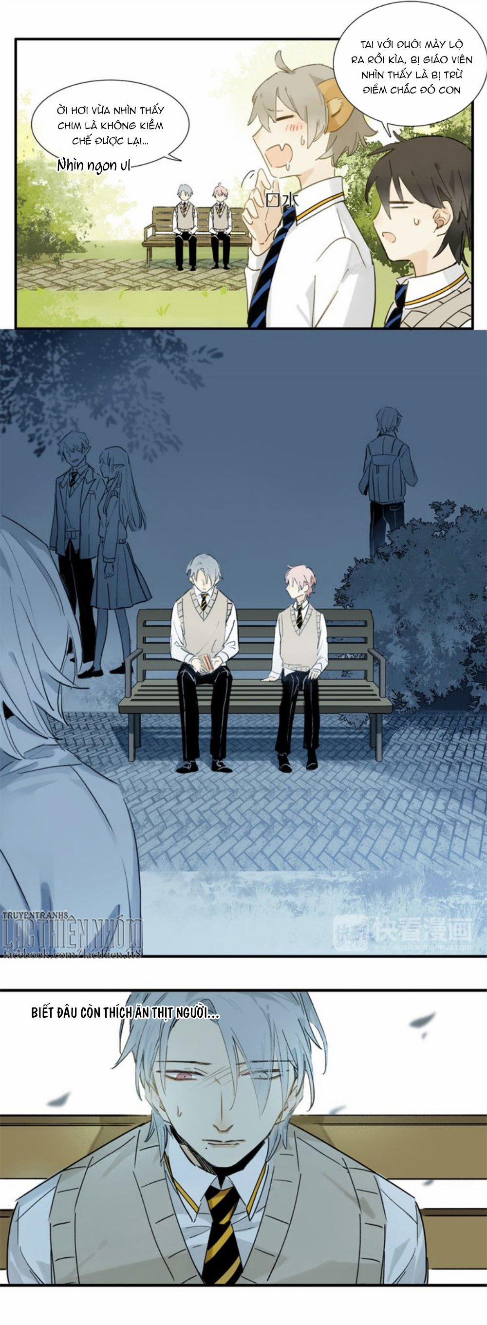 Phép Tắc Trường Ogus 2 trang 15