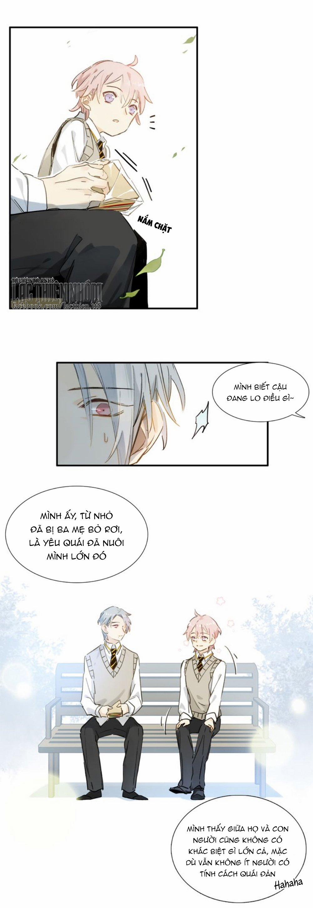 Phép Tắc Trường Ogus 2 trang 16