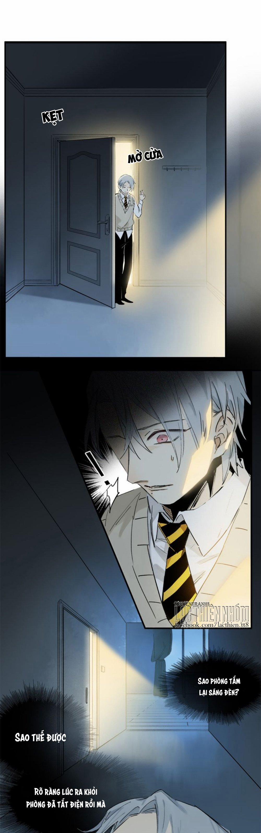 Phép Tắc Trường Ogus 2 trang 21