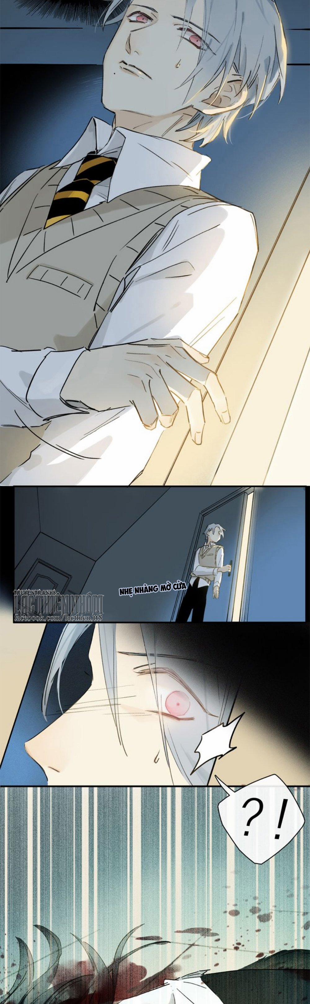 Phép Tắc Trường Ogus 2 trang 22