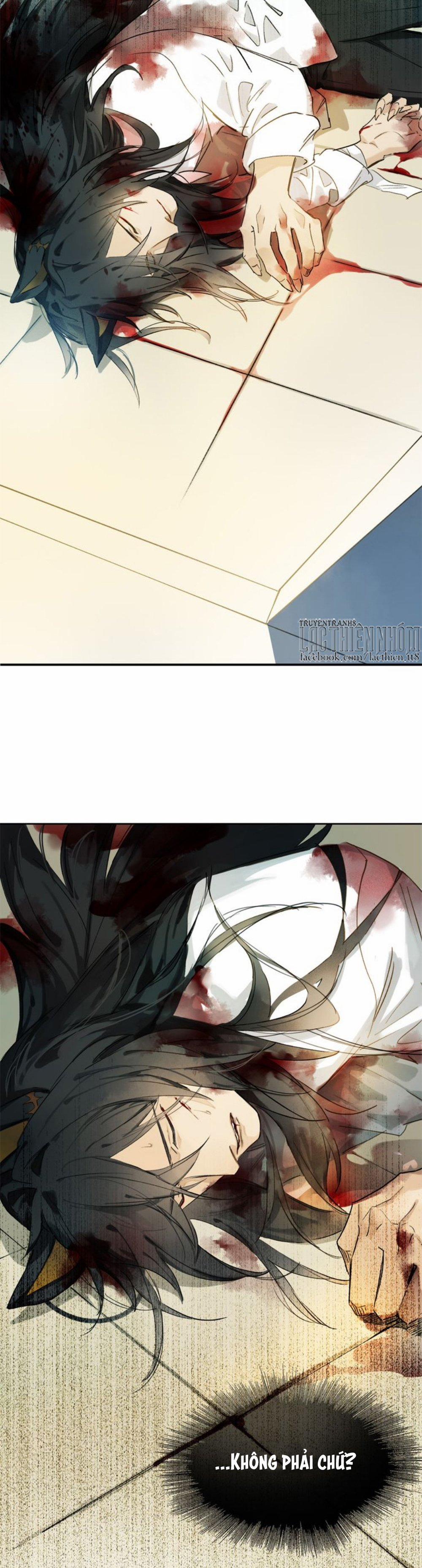 Phép Tắc Trường Ogus 2 trang 23