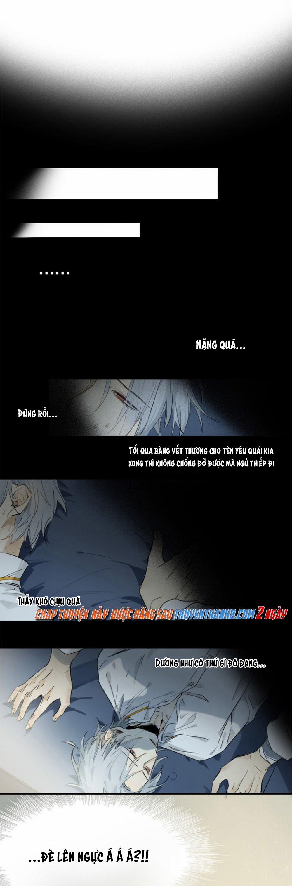 Phép Tắc Trường Ogus 2 trang 26