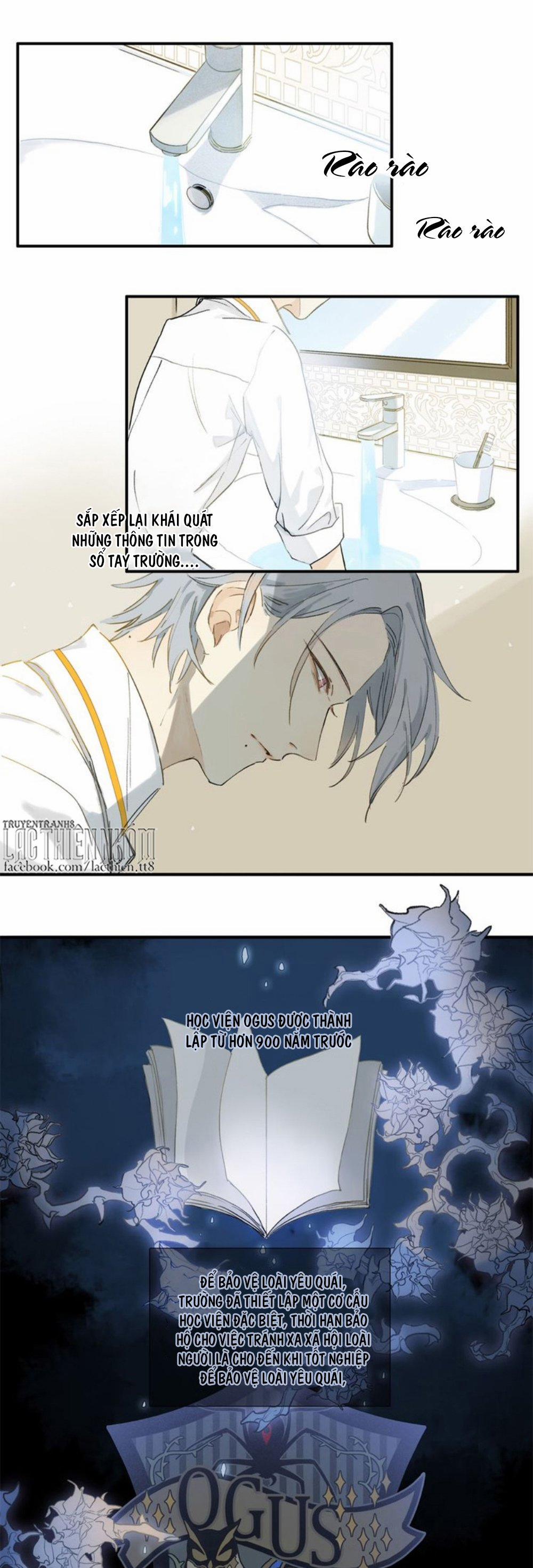 Phép Tắc Trường Ogus 2 trang 4