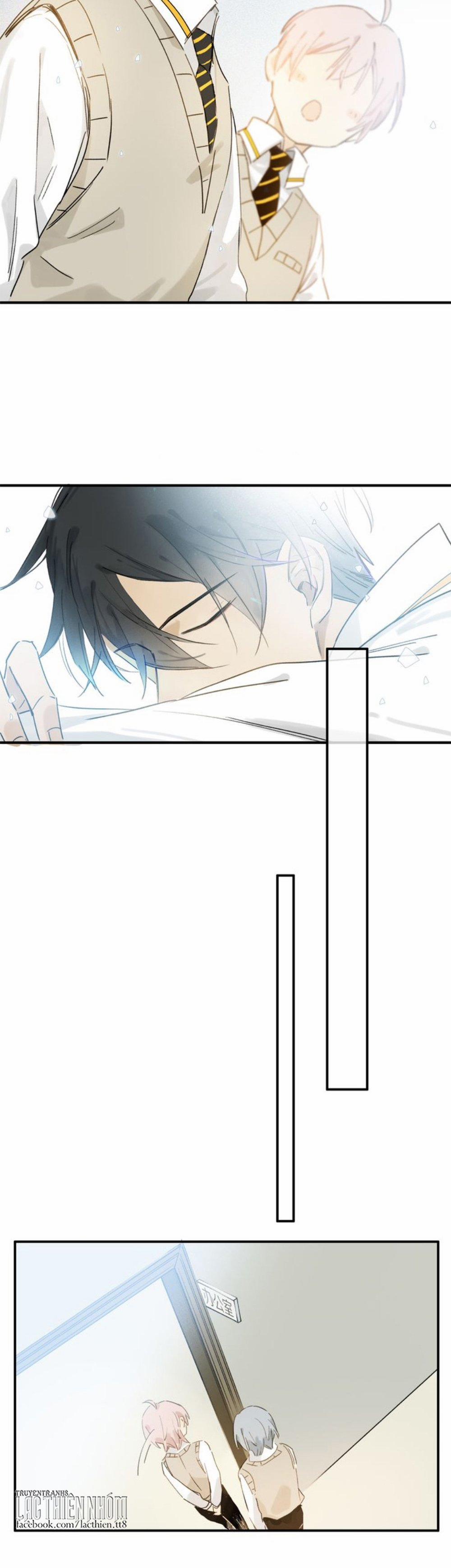 Phép Tắc Trường Ogus 3 trang 14