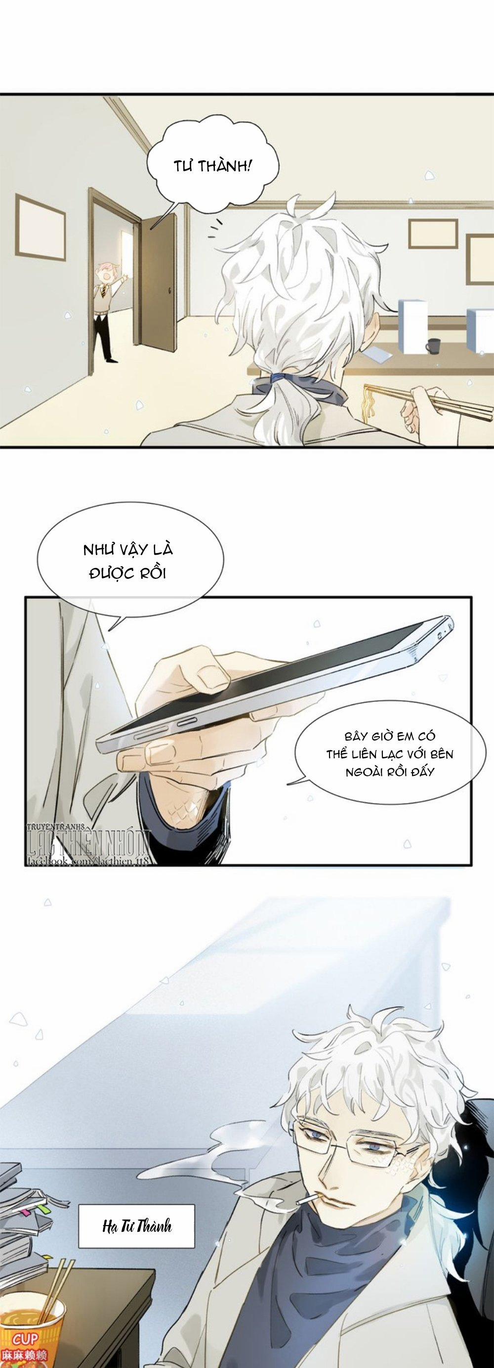 Phép Tắc Trường Ogus 3 trang 15