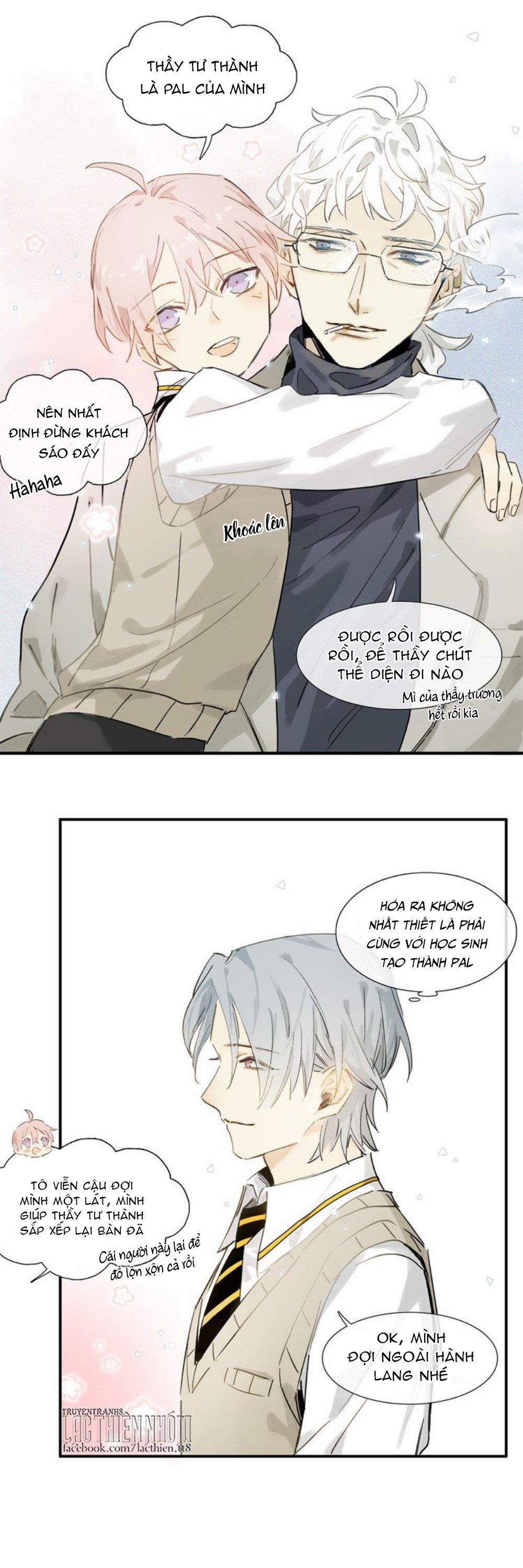 Phép Tắc Trường Ogus 3 trang 17