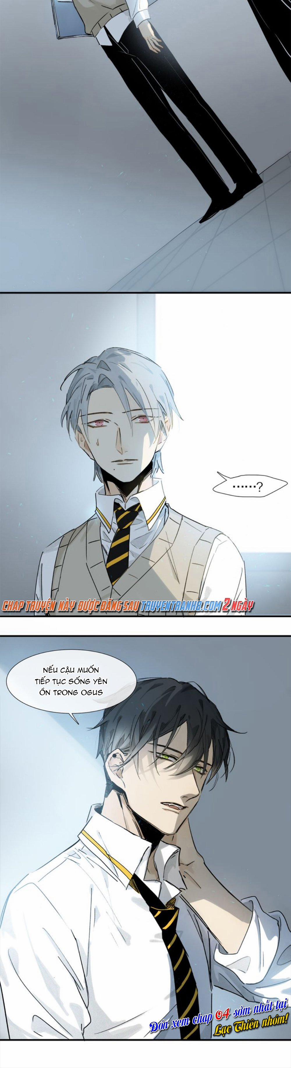 Phép Tắc Trường Ogus 3 trang 24