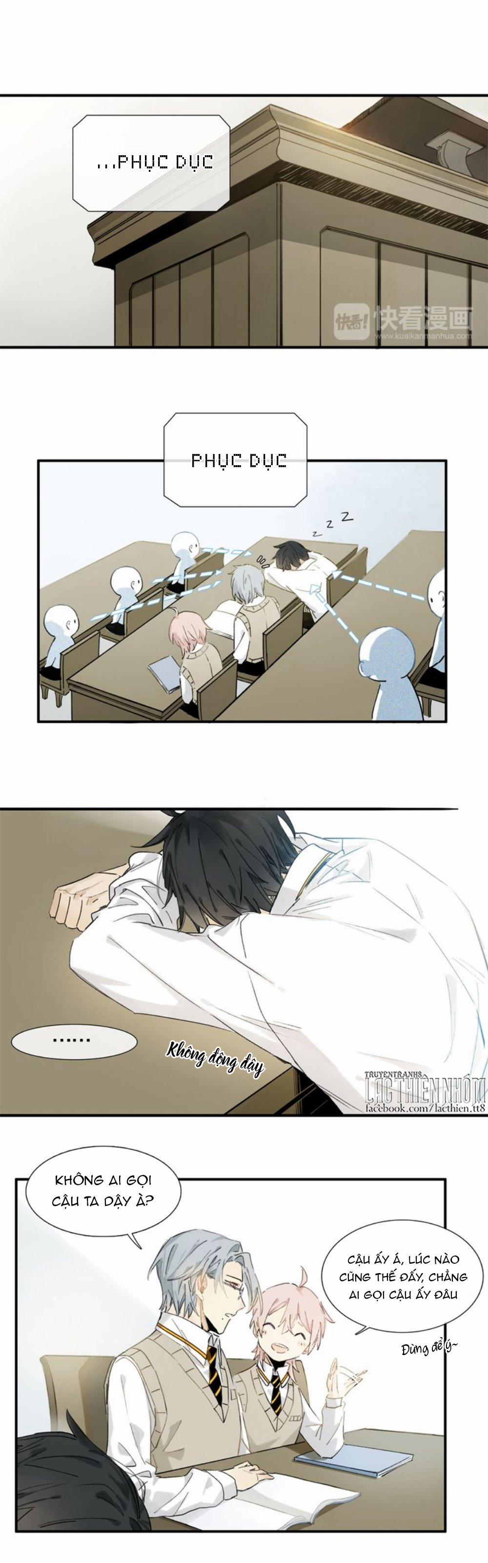 Phép Tắc Trường Ogus 3 trang 9