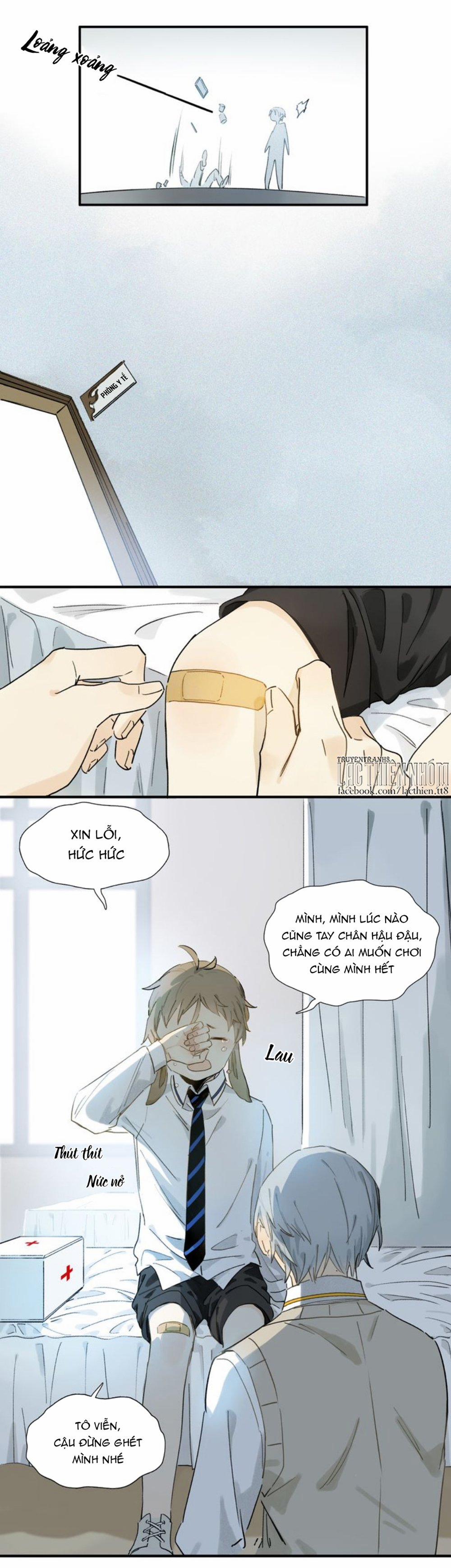 Phép Tắc Trường Ogus 4 trang 11