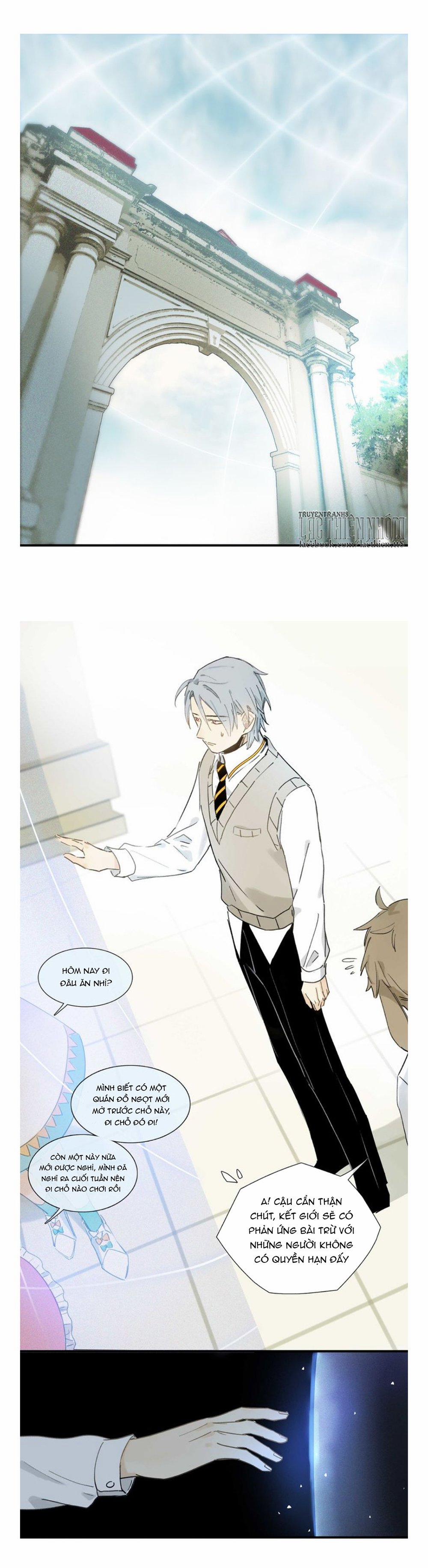 Phép Tắc Trường Ogus 4 trang 14