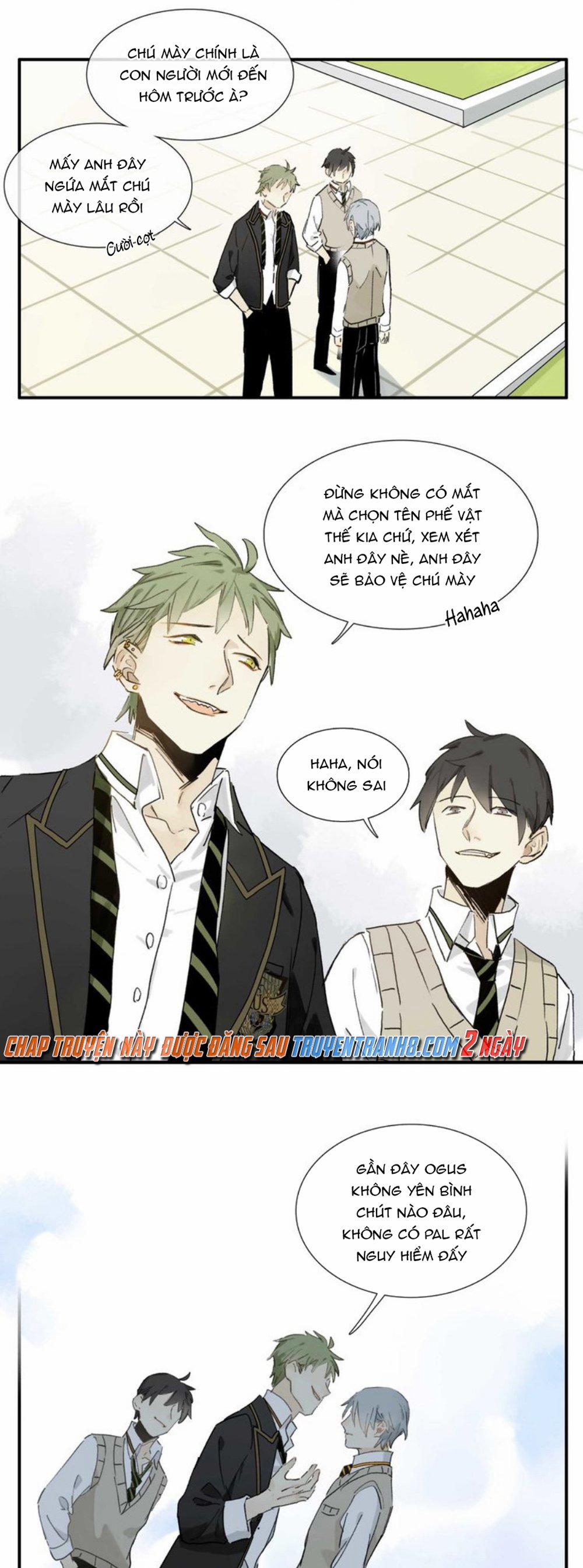 Phép Tắc Trường Ogus 4 trang 17