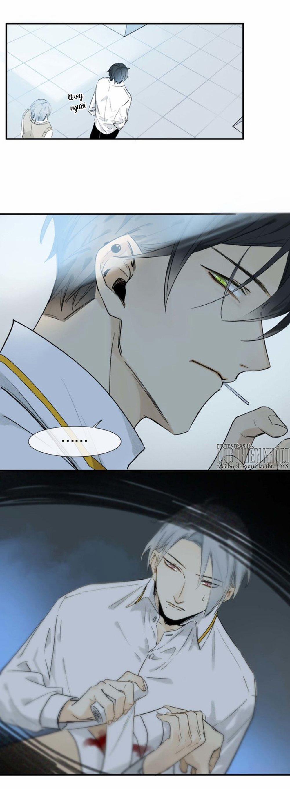 Phép Tắc Trường Ogus 4 trang 5