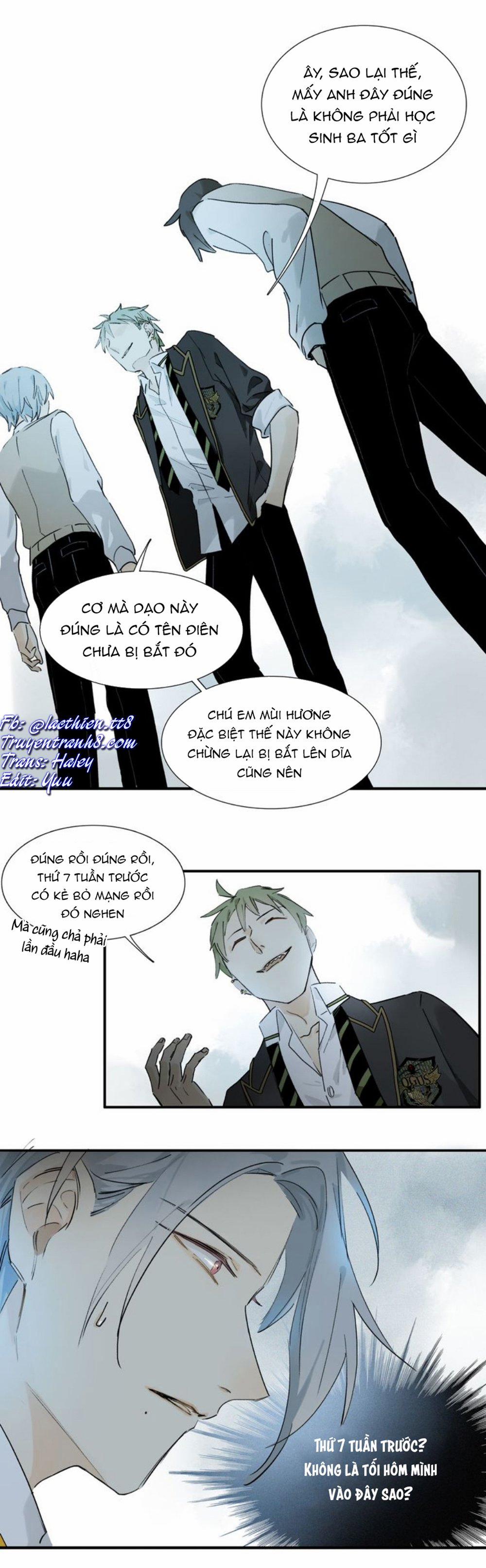 Phép Tắc Trường Ogus 5 trang 2