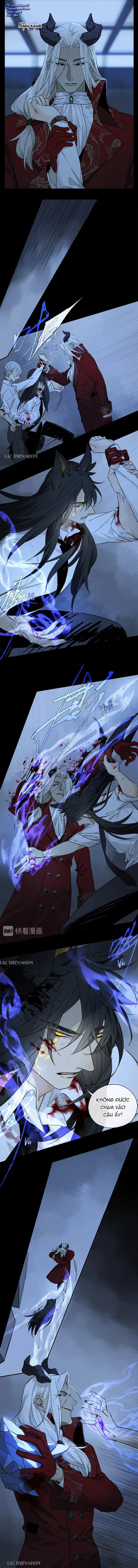 Phép Tắc Trường Ogus 55 trang 1