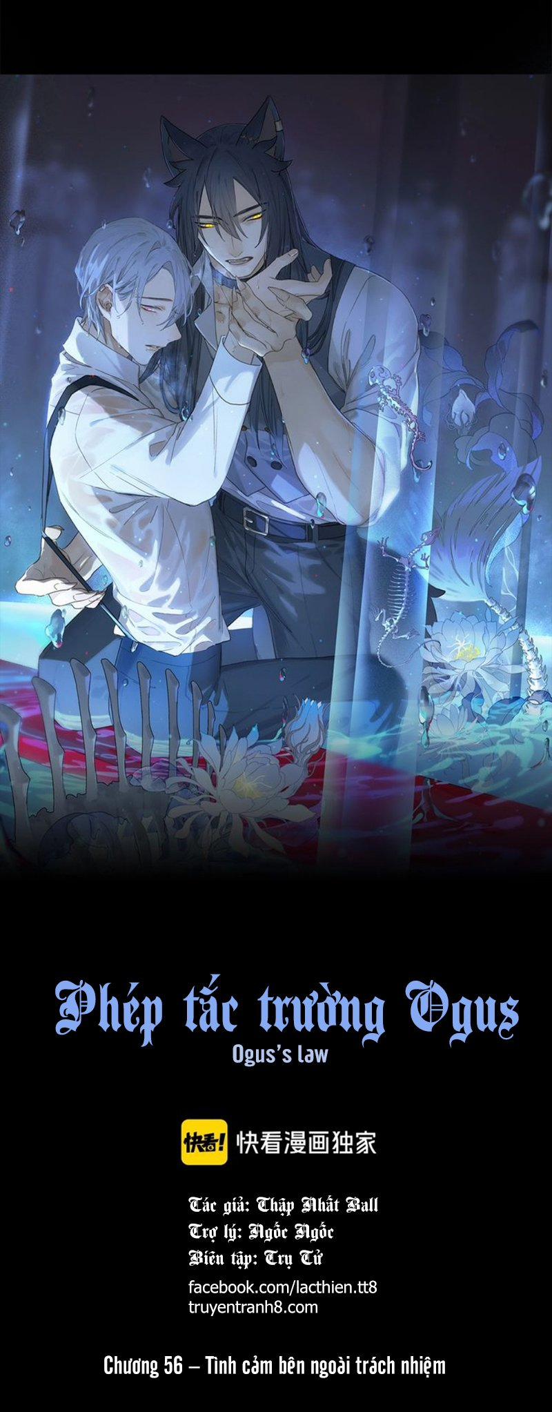 Phép Tắc Trường Ogus 56 trang 0