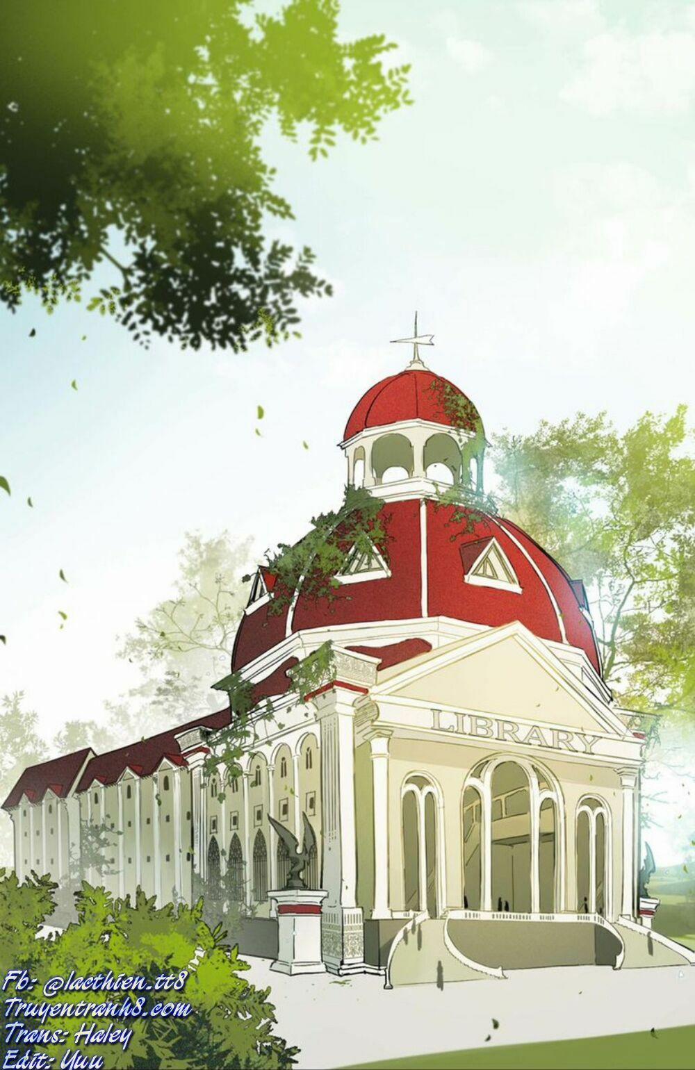 Phép Tắc Trường Ogus 6 trang 1