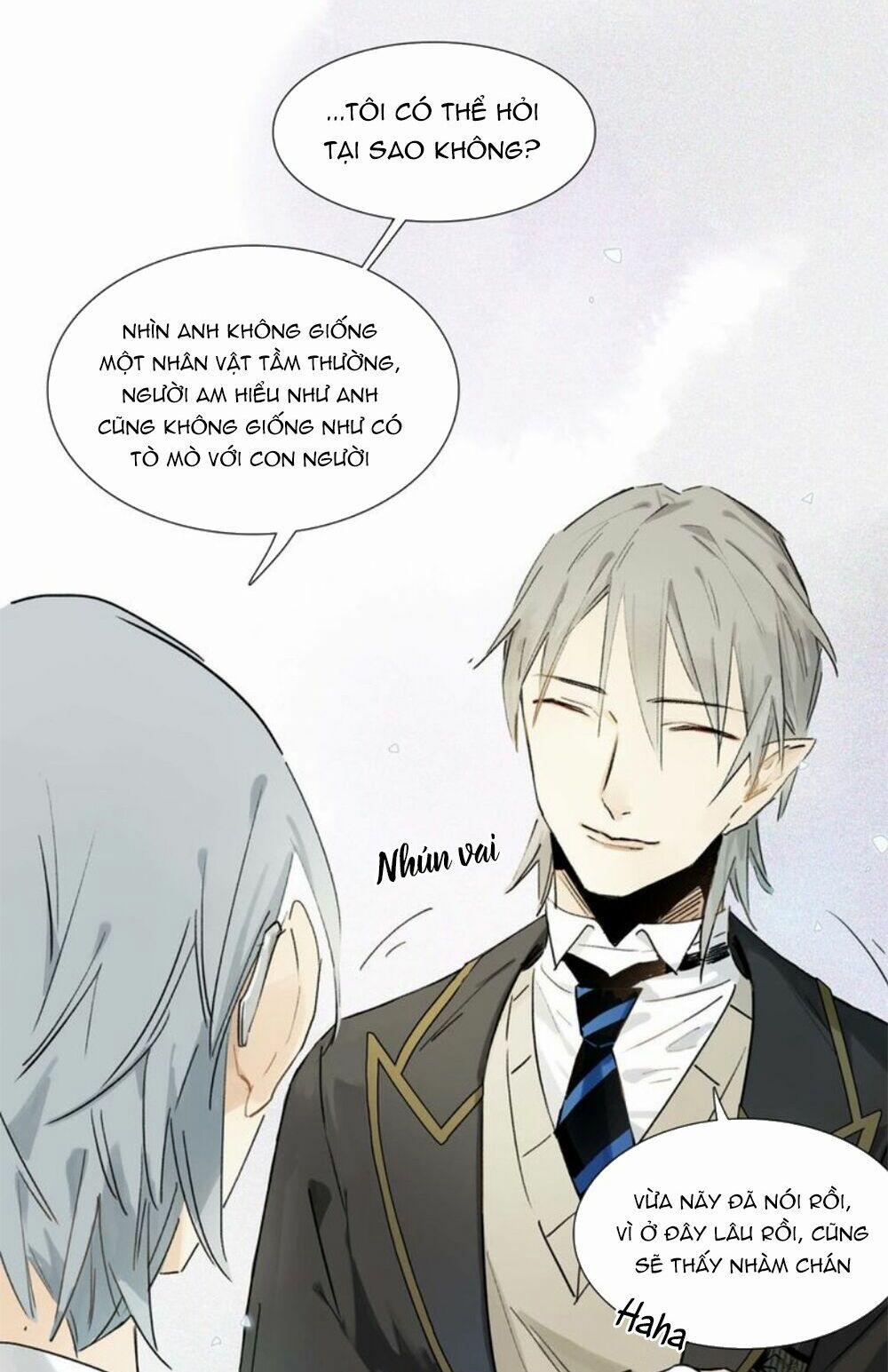 Phép Tắc Trường Ogus 6 trang 18