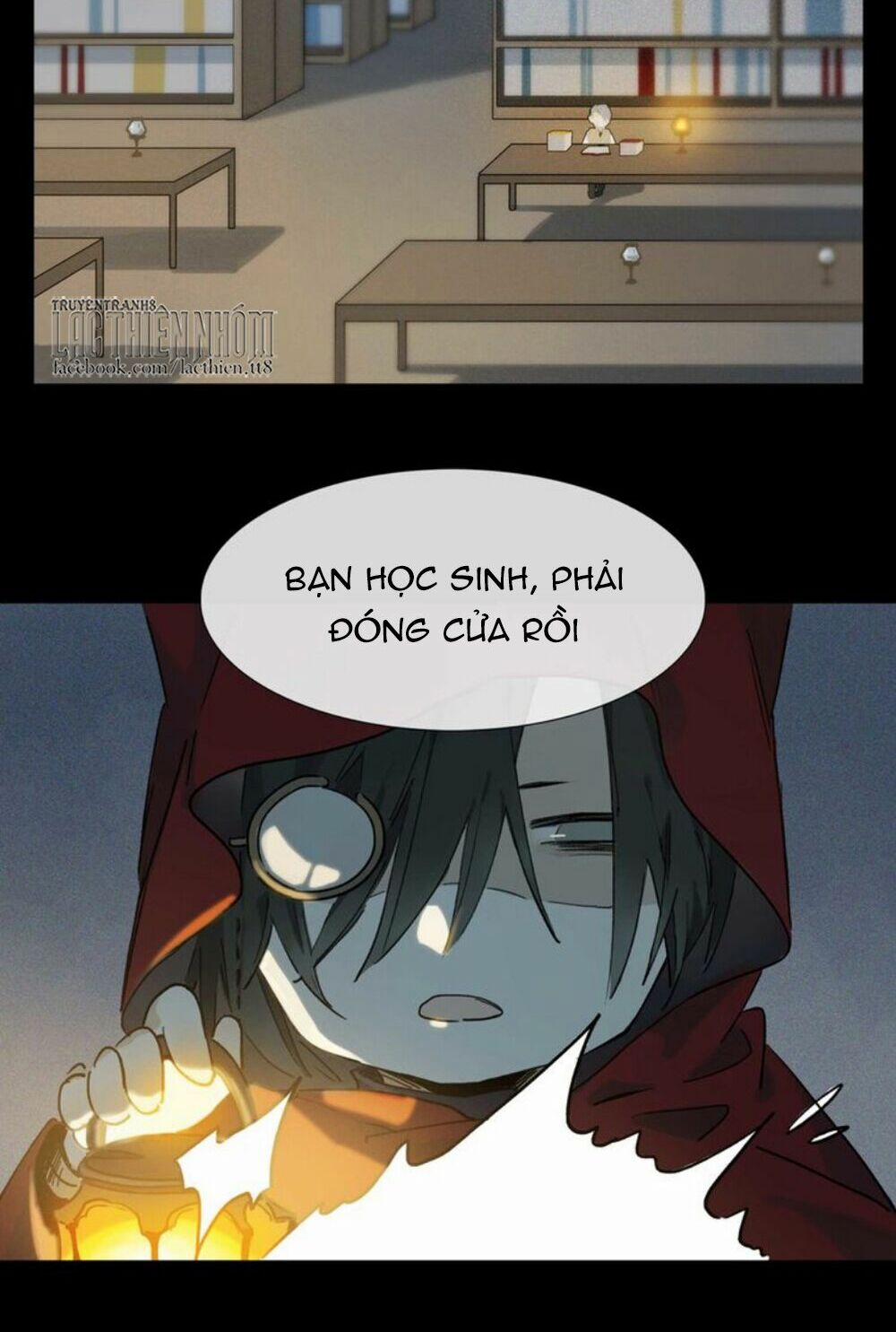 Phép Tắc Trường Ogus 6 trang 23