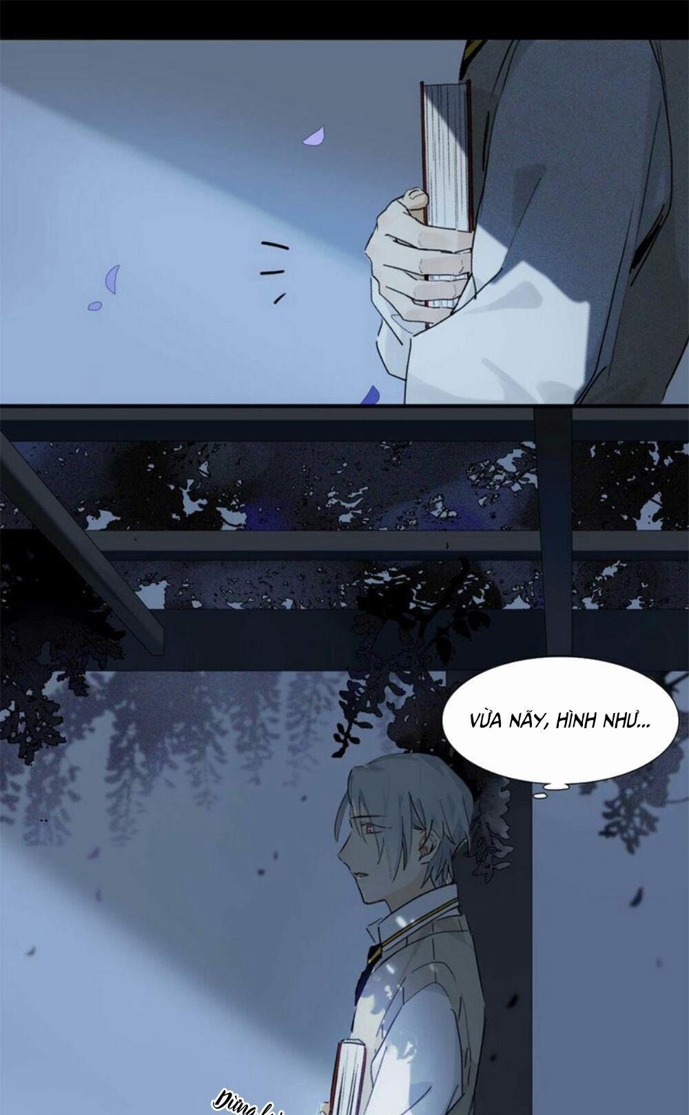 Phép Tắc Trường Ogus 6 trang 30