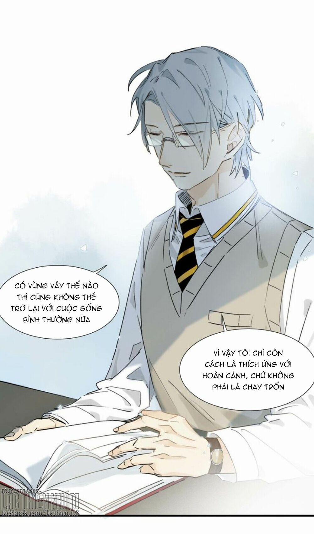 Phép Tắc Trường Ogus 6 trang 8