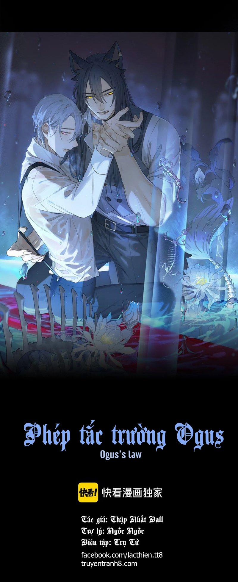 Phép Tắc Trường Ogus 60 trang 0