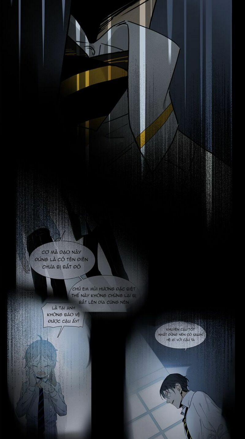 Phép Tắc Trường Ogus 7 trang 11