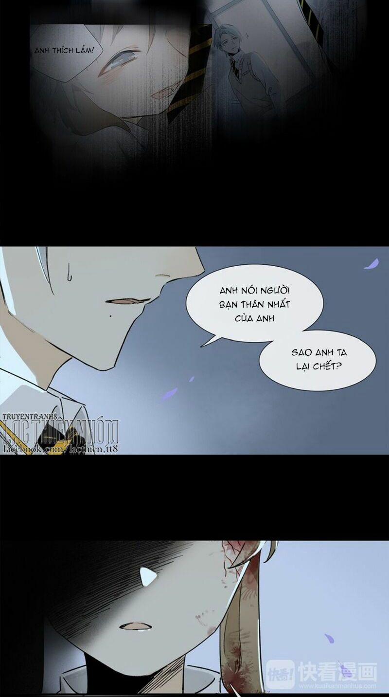 Phép Tắc Trường Ogus 7 trang 12