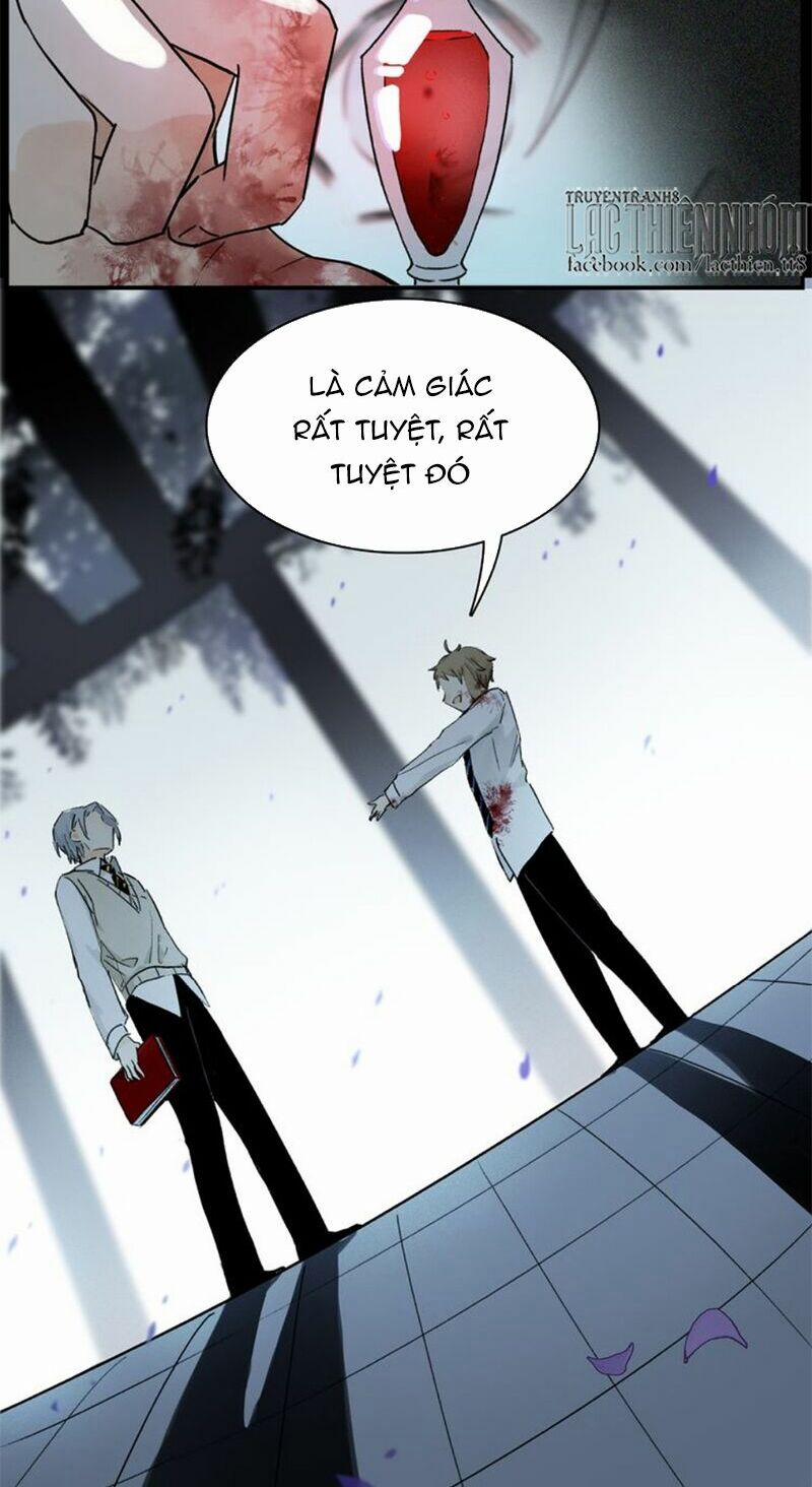 Phép Tắc Trường Ogus 7 trang 22