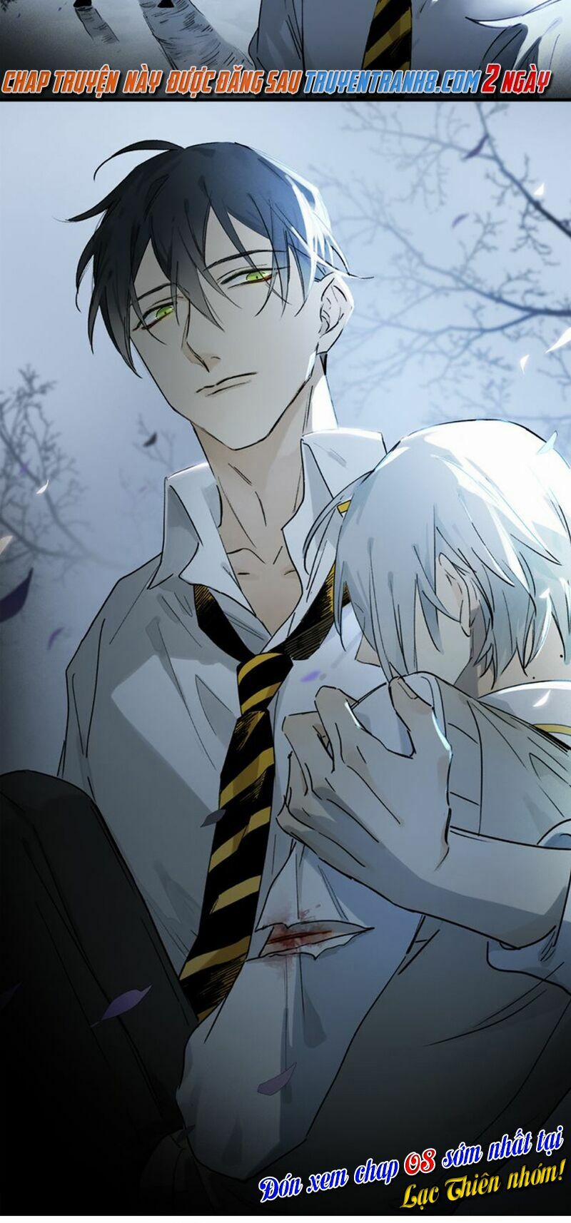 Phép Tắc Trường Ogus 7 trang 35